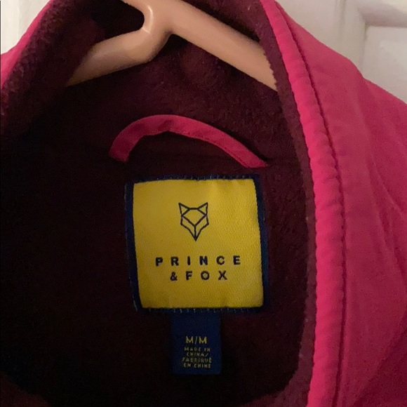 Prince& Fox 🦊 jacket in perfect condition - Picture 3 of 8